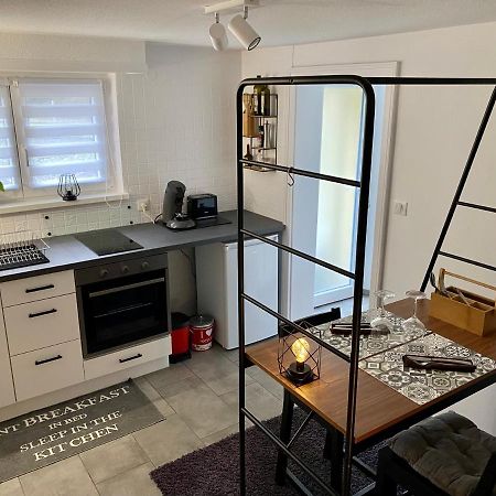 Le Pi'Style Daire Ingwiller Dış mekan fotoğraf